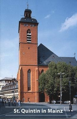 St. Quintin in Mainz 1