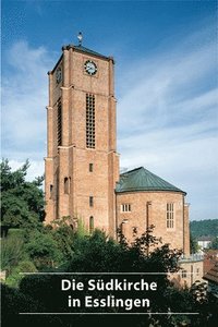 bokomslag Die Sdkirche in Esslingen