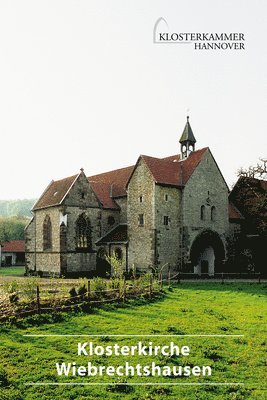 Klosterkirche Wiebrechtshausen 1