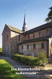 bokomslag Die Klosterkirche zu Kemnade