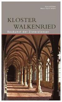 bokomslag Kloster Walkenried