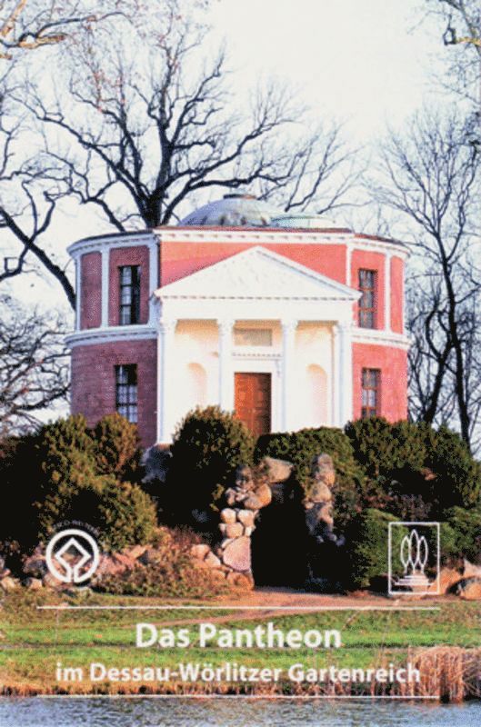 Ingo Pfeifer, Sascha Kansteiner - Das Pantheon, Häftad