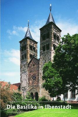 Die Basilika in Ilbenstadt 1