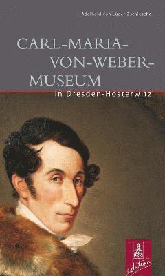 Dresden, Carl-Maria von Weber-Museum 1