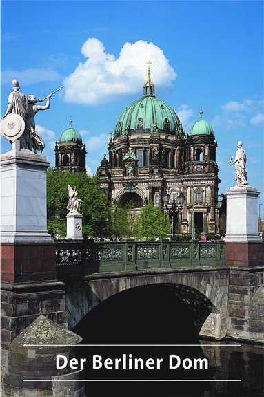 bokomslag Der Berliner Dom