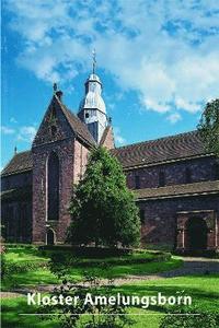 bokomslag Kloster Amelungsborn