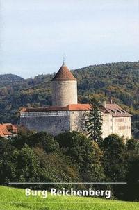 bokomslag Burg Reichenberg