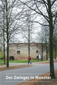 bokomslag Der Zwinger in Münster