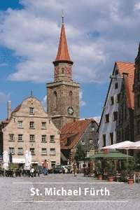 bokomslag St. Michael Fürth