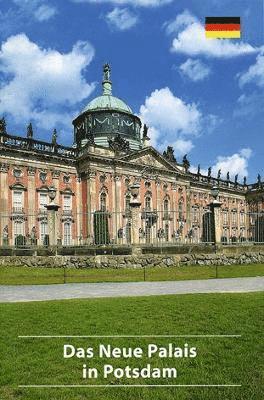 Das Neue Palais in Potsdam 1