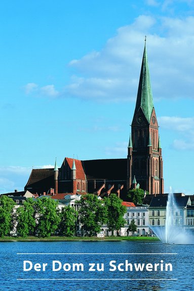 bokomslag Der Dom zu Schwerin