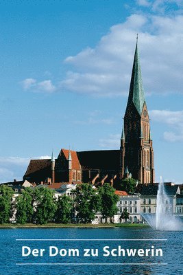 Der Dom zu Schwerin 1