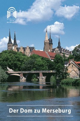 bokomslag Der Dom zu Merseburg