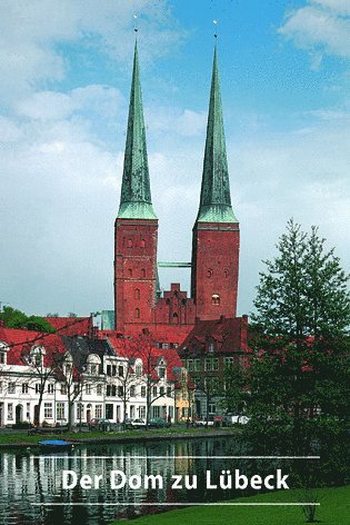 bokomslag Dom zu Lübeck