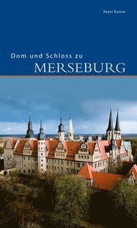 bokomslag Dom und Schloss zu Merseburg