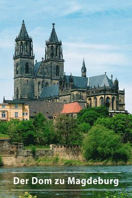 bokomslag Der Dom zu Magdeburg