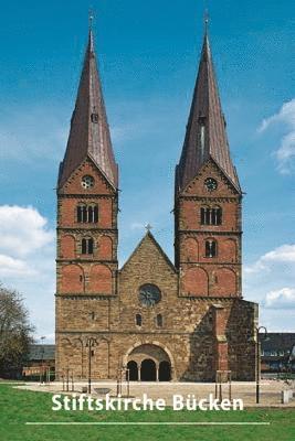 Die Stiftskirche zu Bcken 1