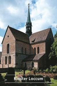 bokomslag Kloster Loccum
