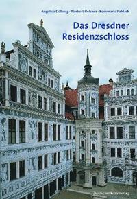 bokomslag Das Dresdner Residenzschloss