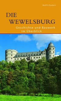 bokomslag Die Wewelsburg