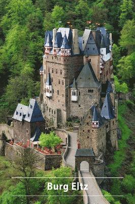 bokomslag Burg Eltz