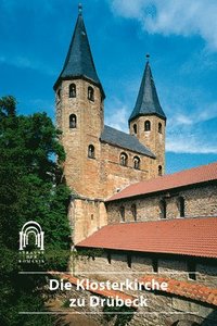 bokomslag Die Klosterkirche zu Drbeck
