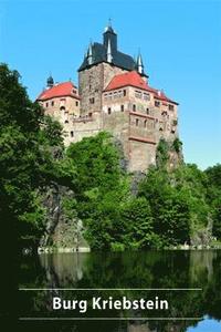 bokomslag Burg Kriebstein