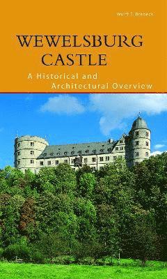 Wewelsburg Castle 1