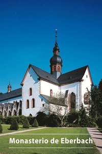 bokomslag Monasterio de Eberbach