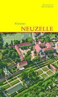 bokomslag Kloster Neuzelle