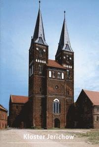 bokomslag Kloster Jerichow