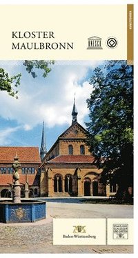 bokomslag Kloster Maulbronn