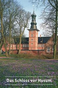 bokomslag Das Schloss vor Husum