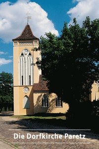 bokomslag Die Dorfkirche Paretz