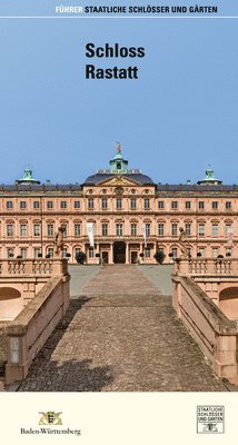 Schloss Rastatt 1