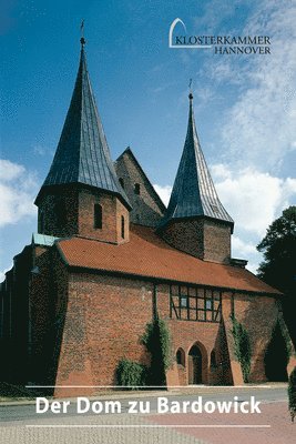 bokomslag Der Dom zu Bardowick