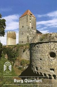bokomslag Burg Querfurt