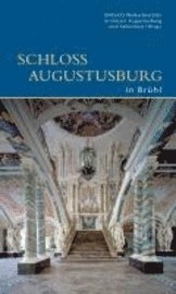Augustusburg Palace, Brühl