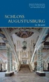 bokomslag Chateau Augustusburg a Bruhl