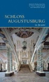 bokomslag Chteau Augustusburg  Brhl