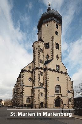 St. Marien in Marienberg 1
