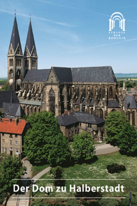 Dom zu Halberstadt