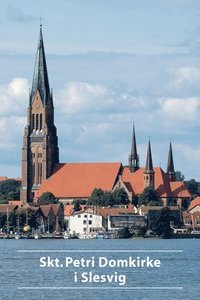 bokomslag Skt. Petri Domkirke I Slesvig