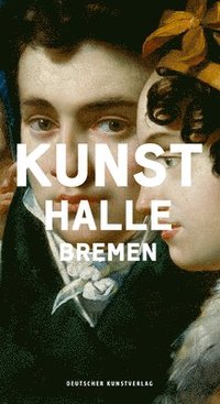 bokomslag Kunsthalle Bremen