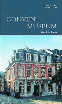 bokomslag Couven-Museum Aachen