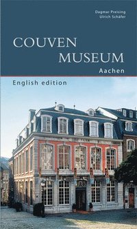 bokomslag Couven-Museum Aachen