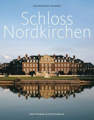 bokomslag Schloss Nordkirchen