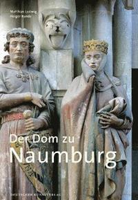 bokomslag Der Dom zu Naumburg