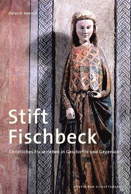 bokomslag Stift Fischbeck