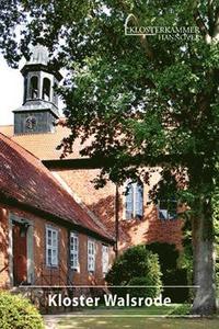 bokomslag Kloster Walsrode